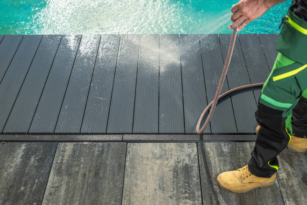 Roof Power Washing Services in Surprise, AZ