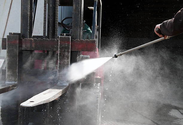 Pressure Washing Estimates in Surprise, AZ